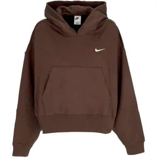 Oversized Pullover Hoodie für Damen - Nike - Modalova