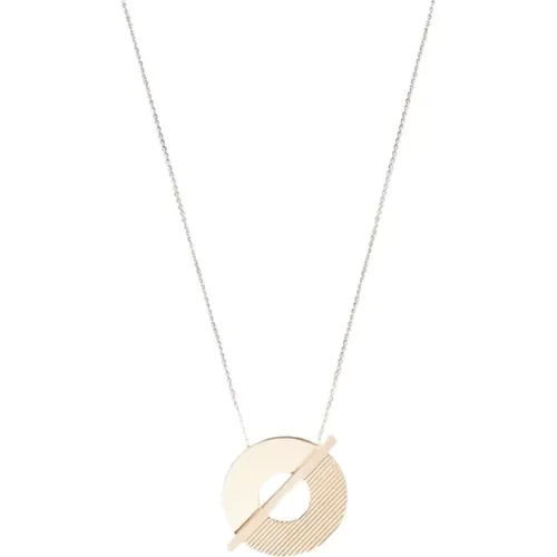 Necklaces , Damen, Größe: ONE Size - Paola Krauze - Modalova