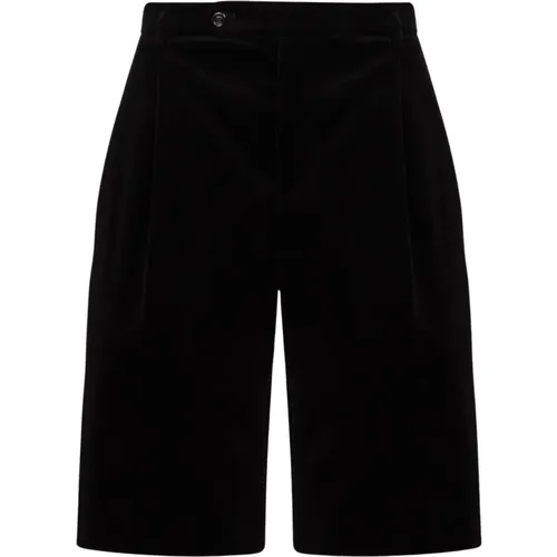 Stylische Bermuda-Shorts für den Sommer , Herren, Größe: L - Gucci - Modalova