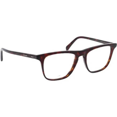Glasses , female, Sizes: 51 MM - Celine - Modalova