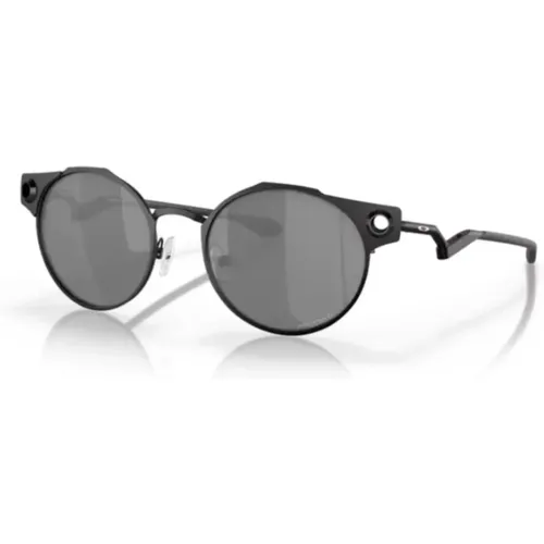 Sole Sonnenbrille , unisex, Größe: 50 MM - Oakley - Modalova