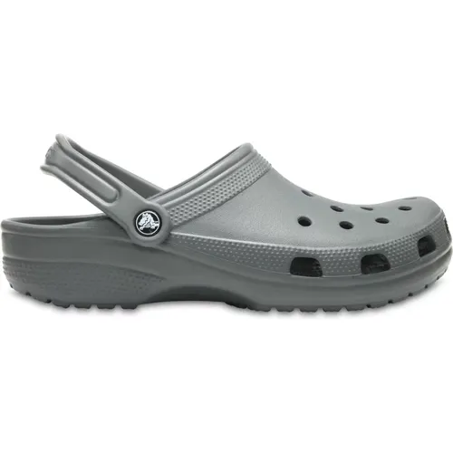 Klassische Clogs , Herren, Größe: 41 EU - Crocs - Modalova