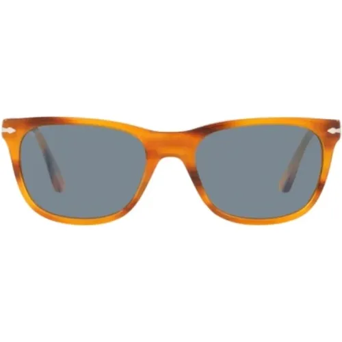 Sunglasses Sole Po3291S , male, Sizes: ONE SIZE - Persol - Modalova