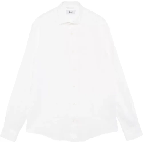 Weiße Hemden Kollektion - Roy Roger's - Modalova