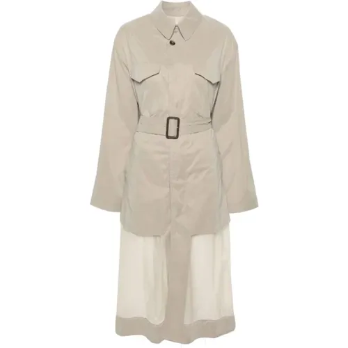 Trench Coats Maison Margiela - Maison Margiela - Modalova