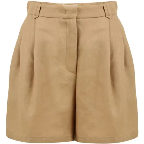 Stylish Shorts for Men , female, Sizes: M, 2XS, XS - Drumohr - Modalova