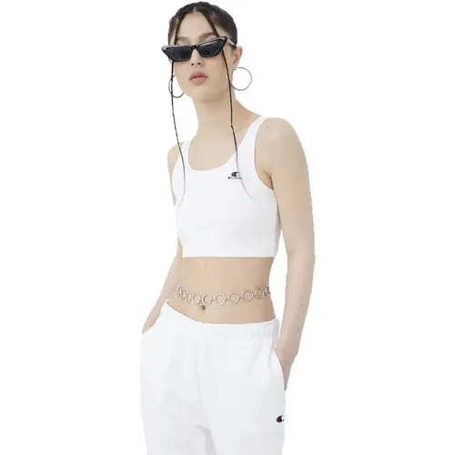 Sport Bras , Damen, Größe: M - Champion - Modalova