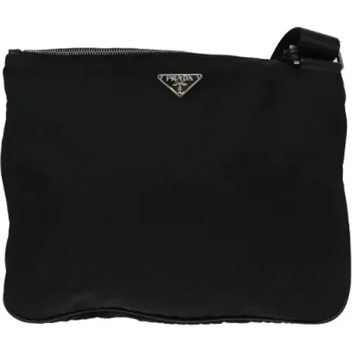 Pre-owned Stoff prada-taschen , Damen, Größe: ONE Size - Prada Vintage - Modalova