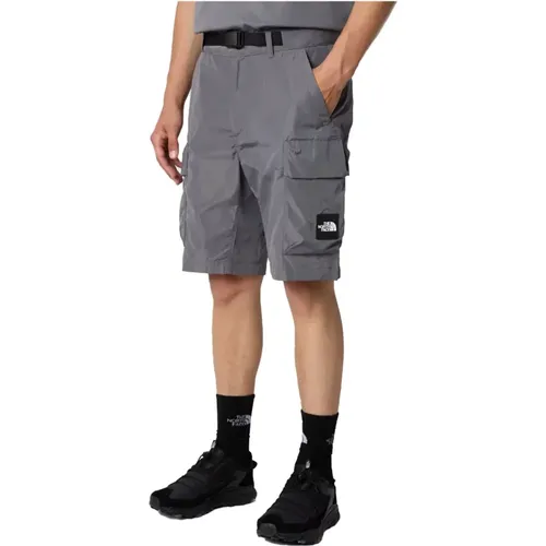 Cargo Shorts , Herren, Größe: W30 - The North Face - Modalova