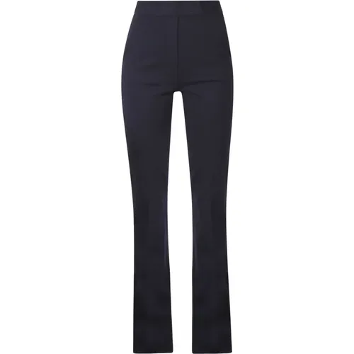 Joy Pants , female, Sizes: 2XS, S, M, L, XS - Semicouture - Modalova