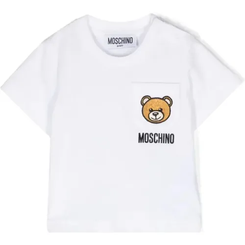 MC Bluse T-Shirts Moschino - Moschino - Modalova
