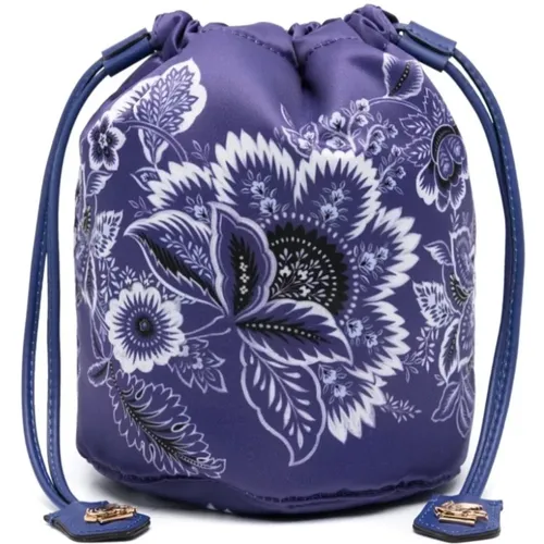 Bags with Style , female, Sizes: ONE SIZE - ETRO - Modalova