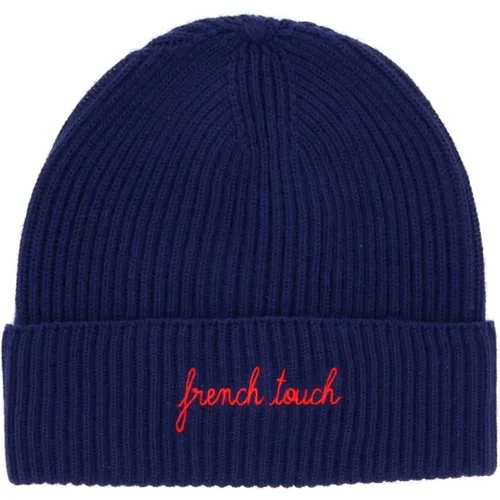 Vincnes Frch Touch , male, Sizes: ONE SIZE - Maison Labiche - Modalova