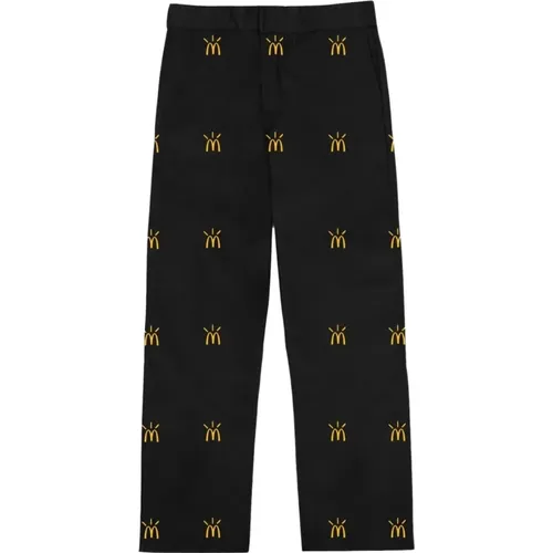 Cactus Arches Limited Edition Work Pants , Herren, Größe: W32 - Travis Scott - Modalova