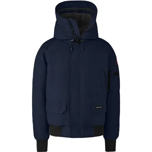 Kurze Chillywack Herren Parka - Canada Goose - Modalova