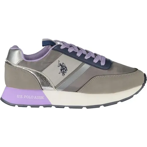 Sneakers U.S. Polo Assn - U.S. Polo Assn. - Modalova