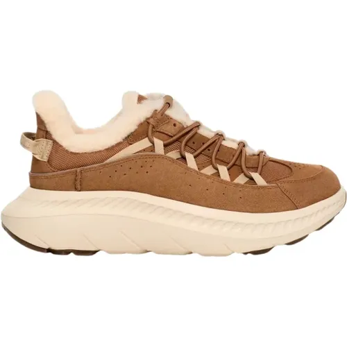 Heritage Trainer Remix Lightweight Sneaker , female, Sizes: 9 UK, 11 UK, 8 UK - Ugg - Modalova