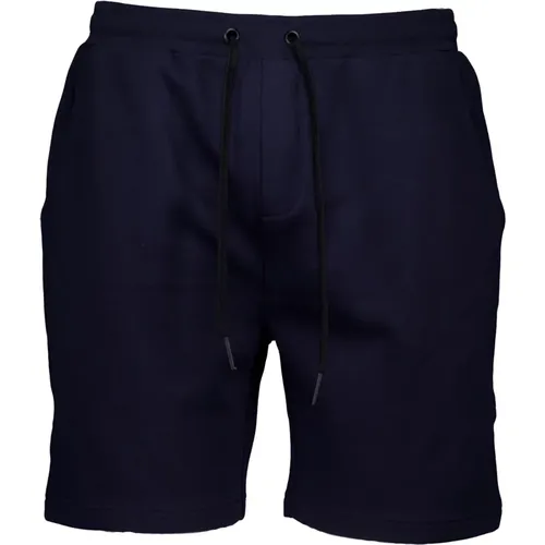 Dark Shorts , male, Sizes: XL, L, S - Iceberg - Modalova