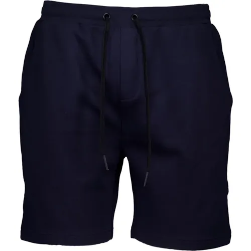 Dark Shorts , male, Sizes: XL, L, S, M - Iceberg - Modalova