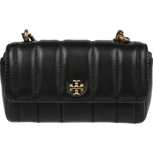 Mini Kira Flap BAG , female, Sizes: ONE SIZE - TORY BURCH - Modalova