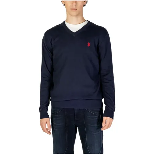 Herrenstrickwaren Kollektion: Herbst/Winter - U.S. Polo Assn. - Modalova