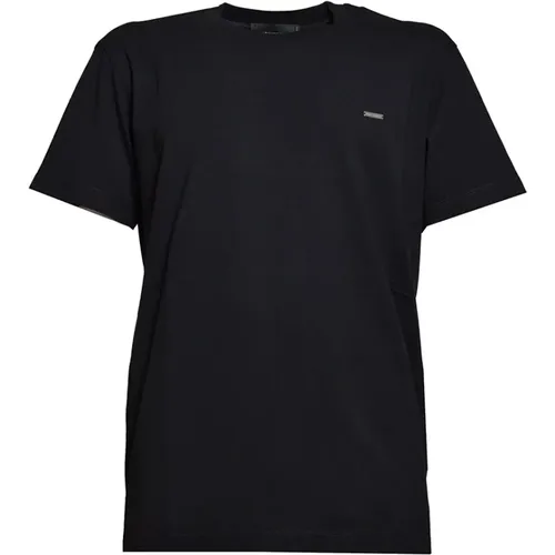 T-shirts and Polos , male, Sizes: XL, 2XL, S, M, L - Dsquared2 - Modalova