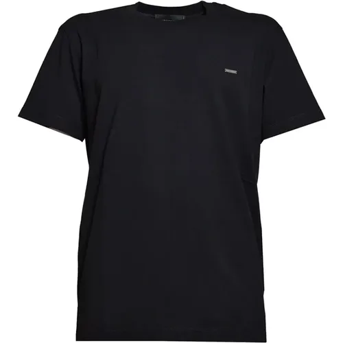 T-shirts and Polos , male, Sizes: XL, S, M, L - Dsquared2 - Modalova
