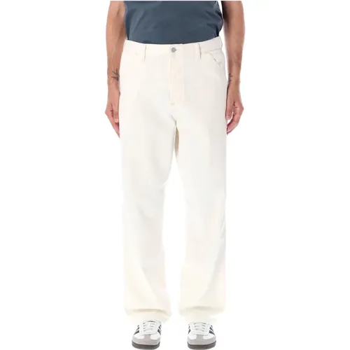 Jeans , male, Sizes: W34, W30 - Carhartt WIP - Modalova