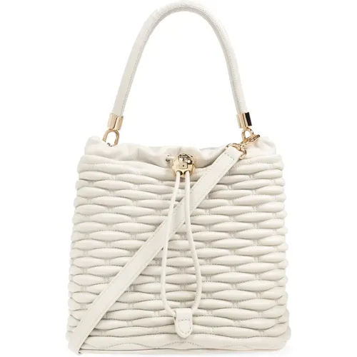 Shoulder Bag Mionido Mini , female, Sizes: ONE SIZE - Furla - Modalova