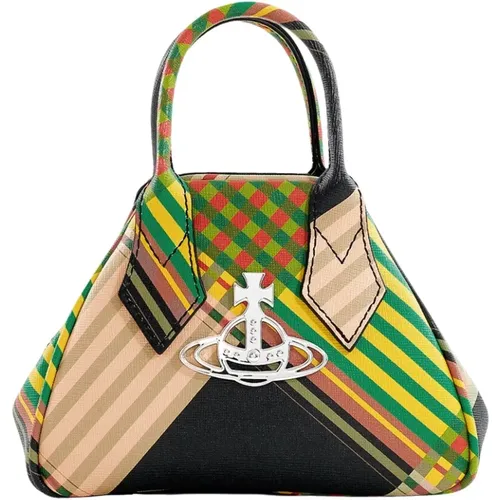 Handbags , female, Sizes: ONE SIZE - Vivienne Westwood - Modalova