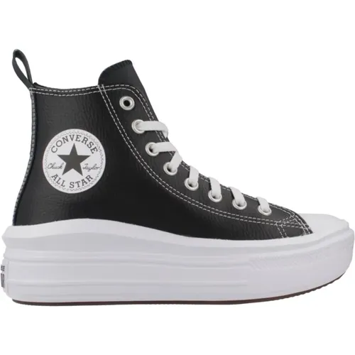 Move Sneakers , Damen, Größe: 36 EU - Converse - Modalova