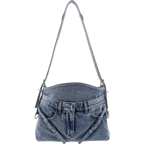 Women's Bags Shoulder Bag Ss24 , female, Sizes: ONE SIZE - Givenchy - Modalova