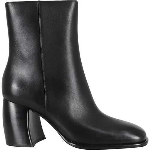 Stylish Maude Bootie for Women , female, Sizes: 4 1/2 UK, 6 UK, 5 UK, 3 1/2 UK - Michael Kors - Modalova