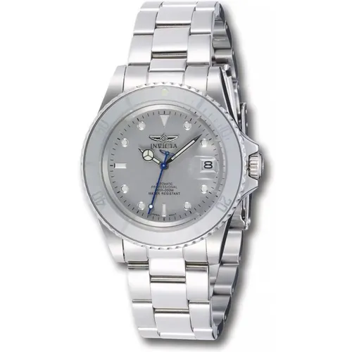 Pro Diver 9610 Automatic Watch , male, Sizes: ONE SIZE - Invicta Watches - Modalova