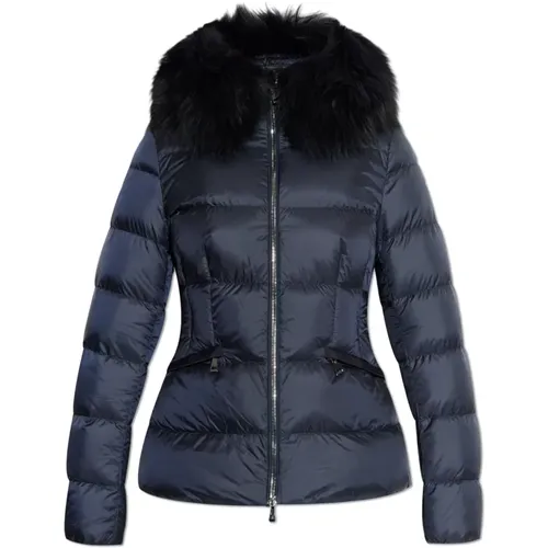 Jacke Boed Moncler - Moncler - Modalova