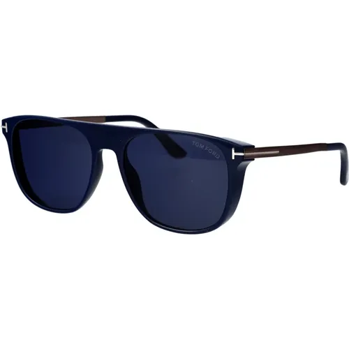 Lionel-02 Stylish Sunglasses , male, Sizes: 55 MM - Tom Ford - Modalova