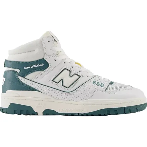 Weiße Sneakers für Männer - New Balance - Modalova