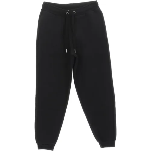 Stylish Sweatpants Upgrade Collection Trendy Design , male, Sizes: L - Ami Paris - Modalova