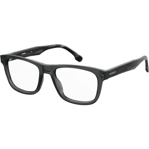 Eyewear frames 249 , unisex, Sizes: 55 MM - Carrera - Modalova