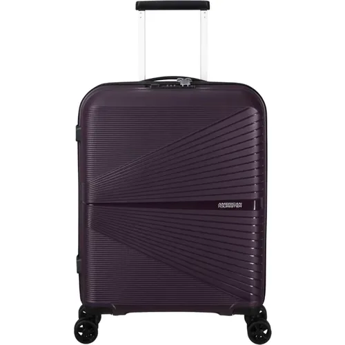 Airconic Stylish Trolley , unisex, Sizes: ONE SIZE - American Tourister - Modalova