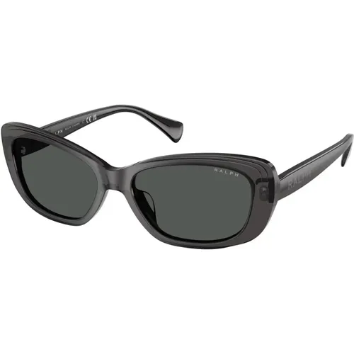 Sunglasses Ra5322U 553687 , unisex, Sizes: 55 MM - Ralph Lauren - Modalova