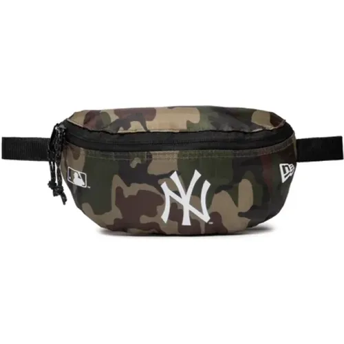 NY Yankees Mini Waist Bag , unisex, Größe: ONE Size - new era - Modalova