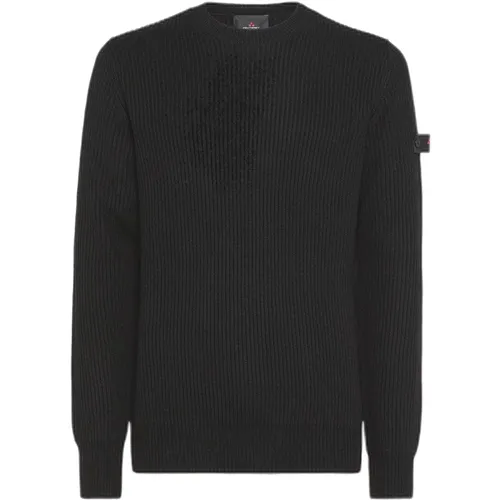 Sweaters - Style/Model Name , male, Sizes: M, S, XL - Peuterey - Modalova