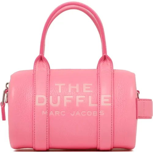 Mini Duffle Bag , female, Sizes: ONE SIZE - Marc Jacobs - Modalova