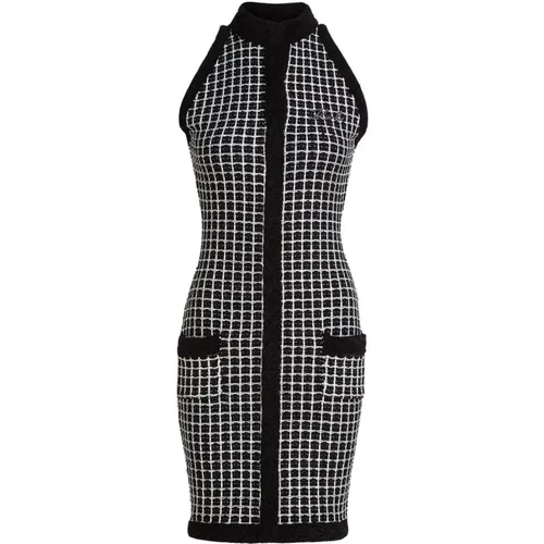 Stylish Dress , female, Sizes: M - Karl Lagerfeld - Modalova