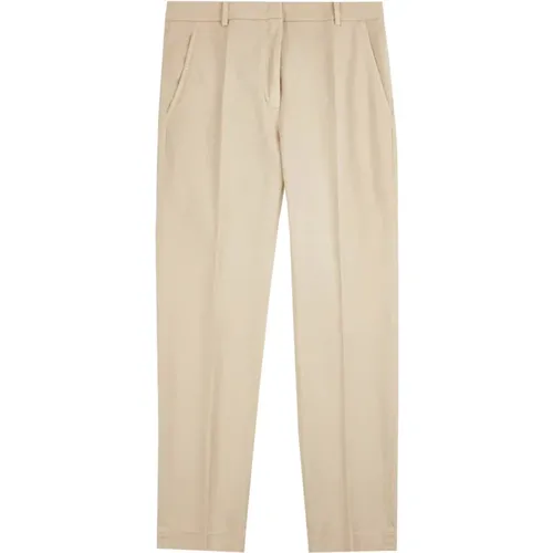 Stylish Pants for Men , female, Sizes: XS, M - Incotex - Modalova