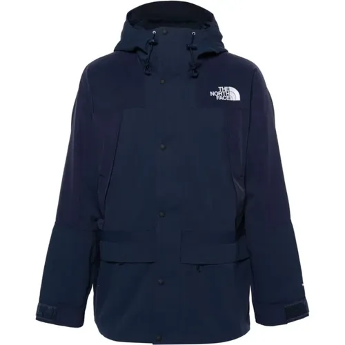 Wind Jackets , Herren, Größe: M - The North Face - Modalova