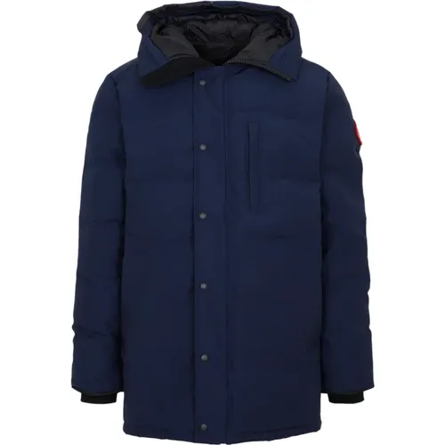 Jacket Aw24 Ultimate Warmth Style , male, Sizes: M, XL - Canada Goose - Modalova