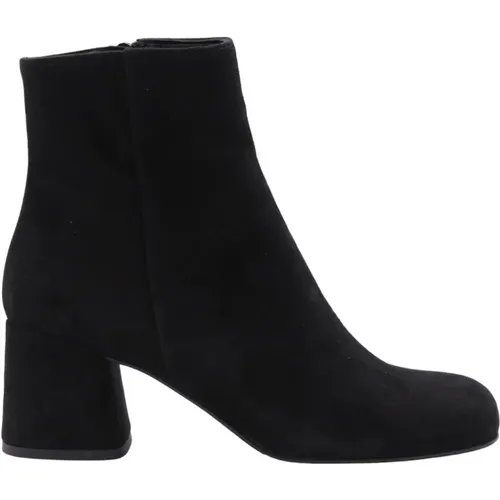 Stylische Stiefeletten Daphne , Damen, Größe: 36 EU - Donna Lei - Modalova