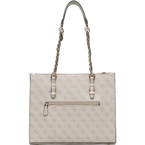 Handbag , female, Sizes: ONE SIZE - Guess - Modalova